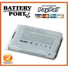 [ APPLE MAC LAPTOP BATTERY ] A1022